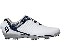 FootJoy DRY JOYS BOA フットジョイ ゴルフシューズ 24.5 FootJoy ゴルフシューズ（サイズ（cm）：24.5cm）｜ゴルフ